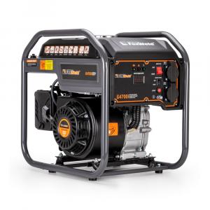 Бензиновый инверторный генератор FOXWELD G4700i
