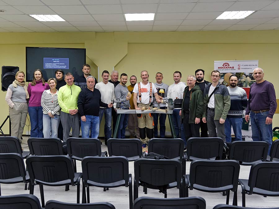 Благодарим всех участников мероприятия! 