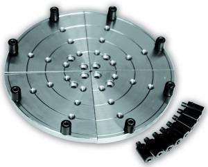 Кулачки плоские FABTEC FJ8