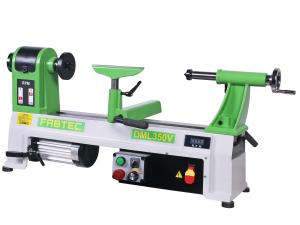 Токарный станок по дереву FABTEC DML 350V
