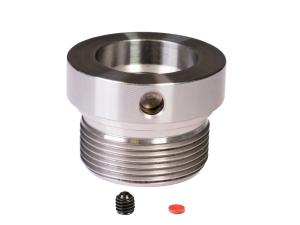 Переходник 1-1/8"x8 TPI UNC RH