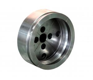 Кулачки FABTEC 75 - 130 мм с резьбой