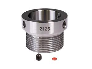 Переходник M33 х 3,5 на 1" x 8 TPI